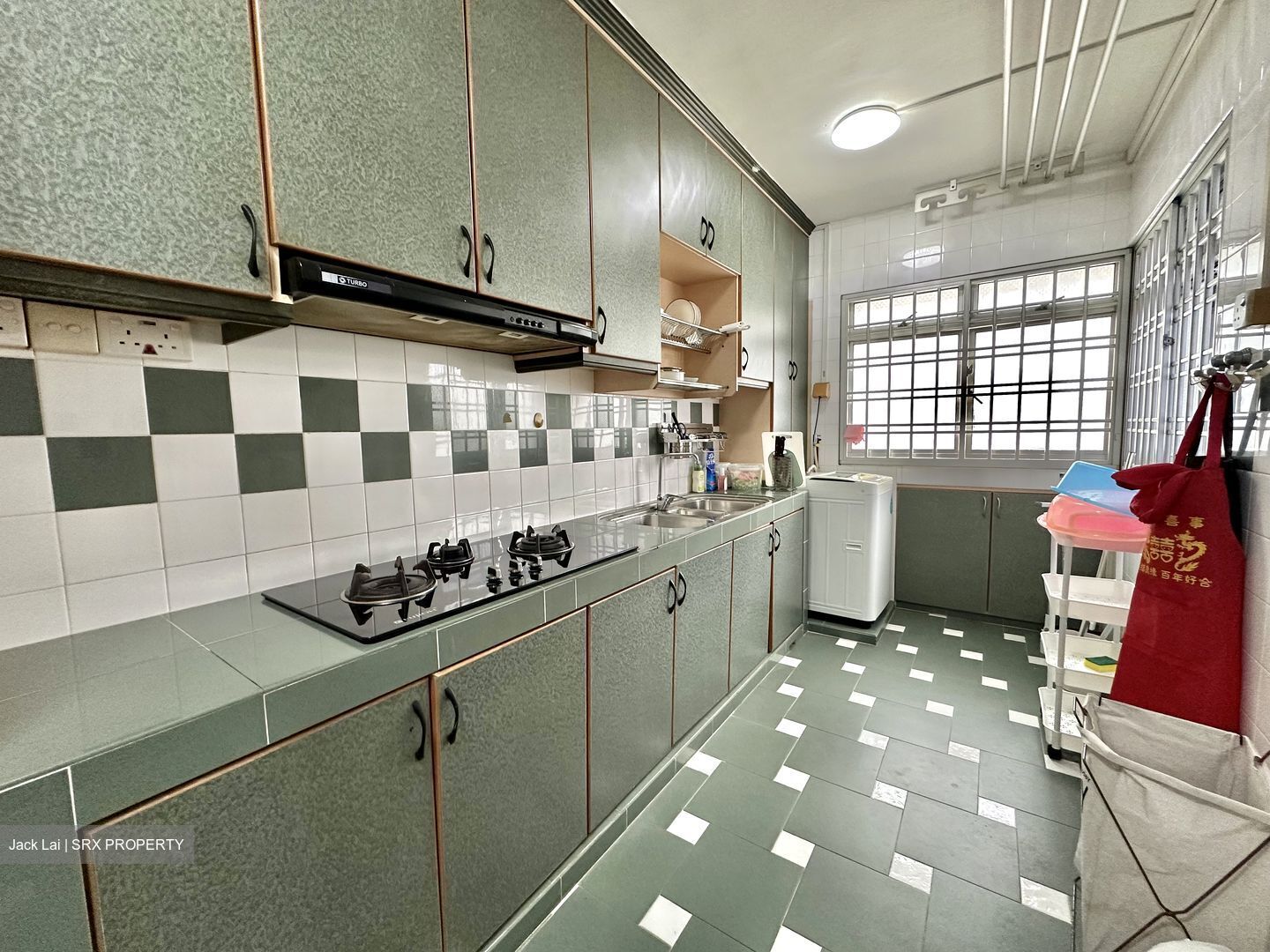 Blk 668A Jurong West Street 64 (Jurong West), HDB 4 Rooms #569043071